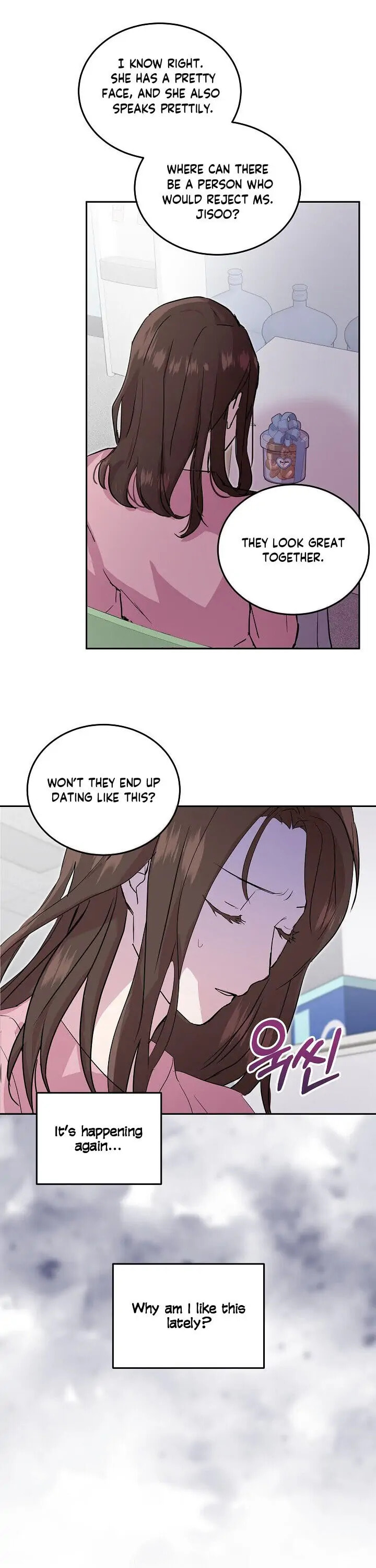 Read Save It for the Honeymoon chapter 19 image 13 on Lezhin