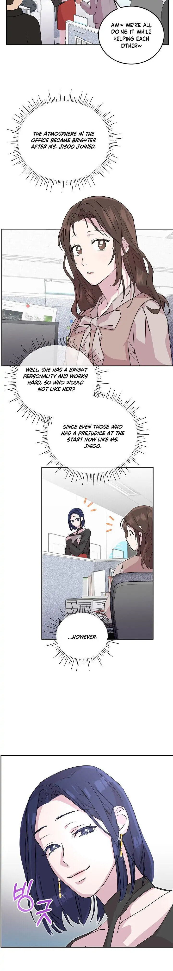 Read Save It for the Honeymoon chapter 19 image 15 on Lezhin