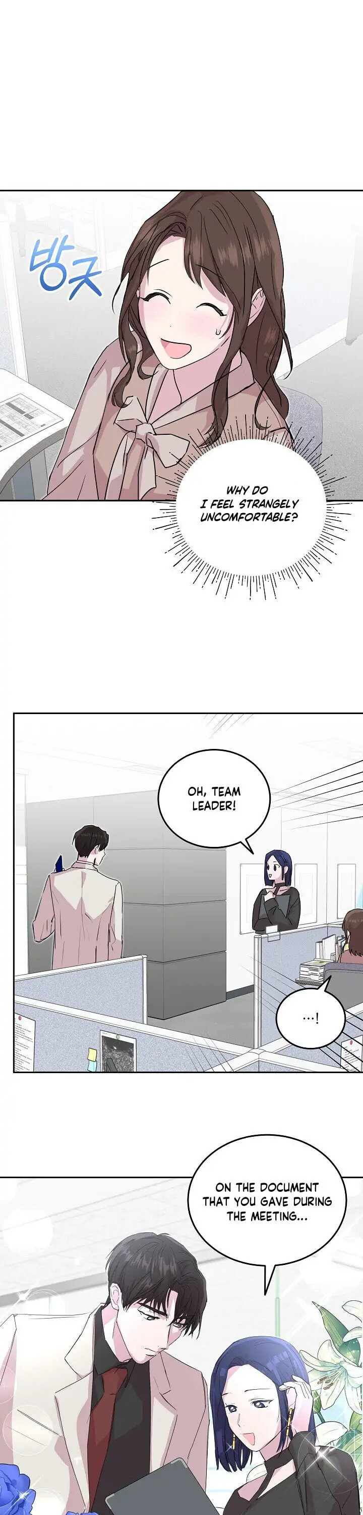 Read Save It for the Honeymoon chapter 19 image 16 on Lezhin