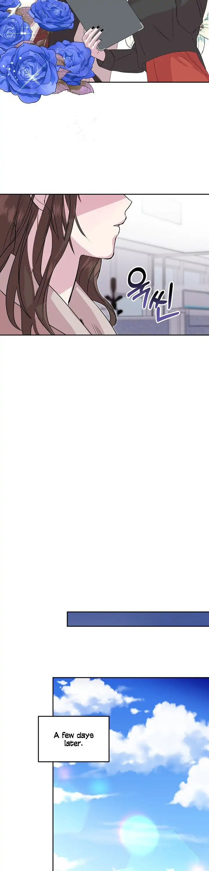 Read Save It for the Honeymoon chapter 19 image 17 on Lezhin