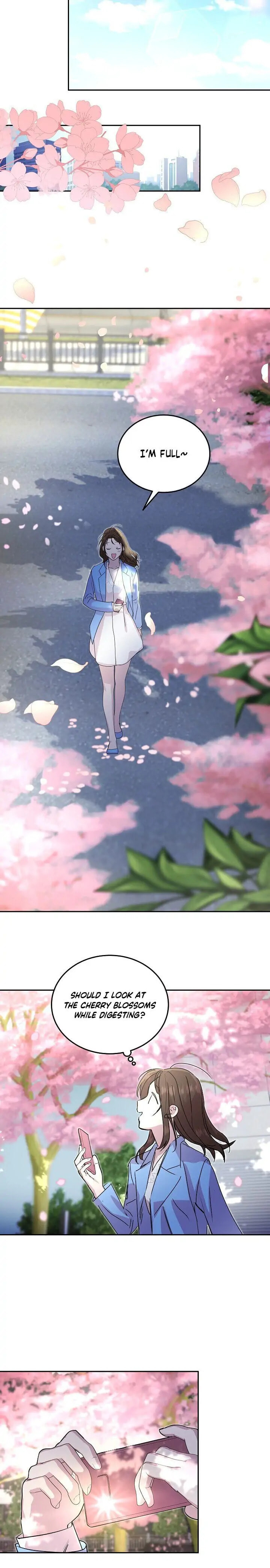 Read Save It for the Honeymoon chapter 19 image 18 on Lezhin