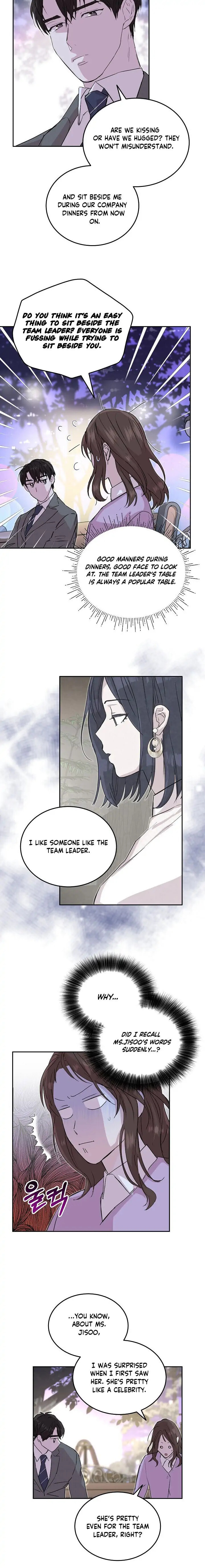 Read Save It for the Honeymoon chapter 19 image 3 on Lezhin