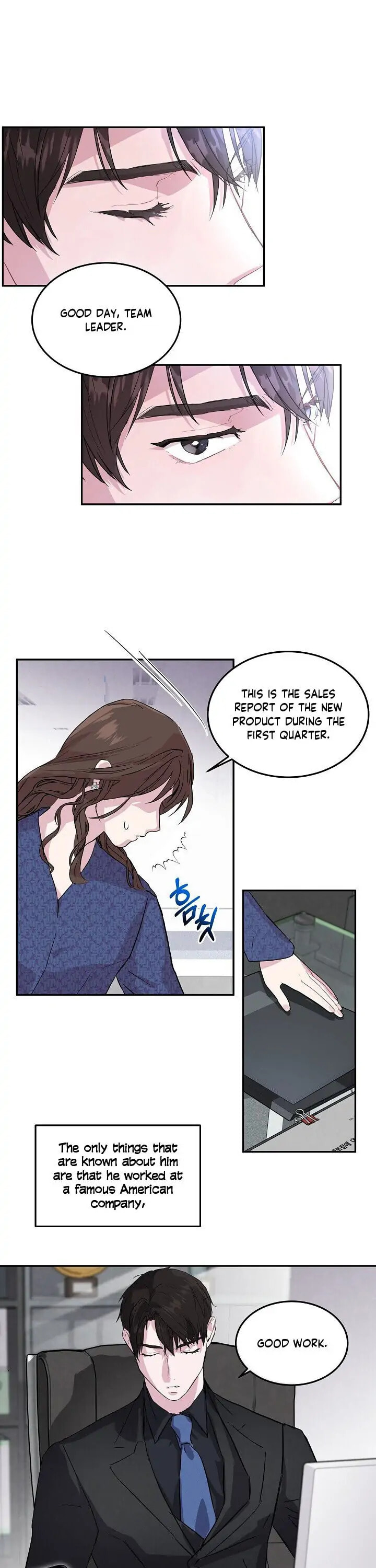 Read Save It for the Honeymoon chapter 2 image 17 on Lezhin