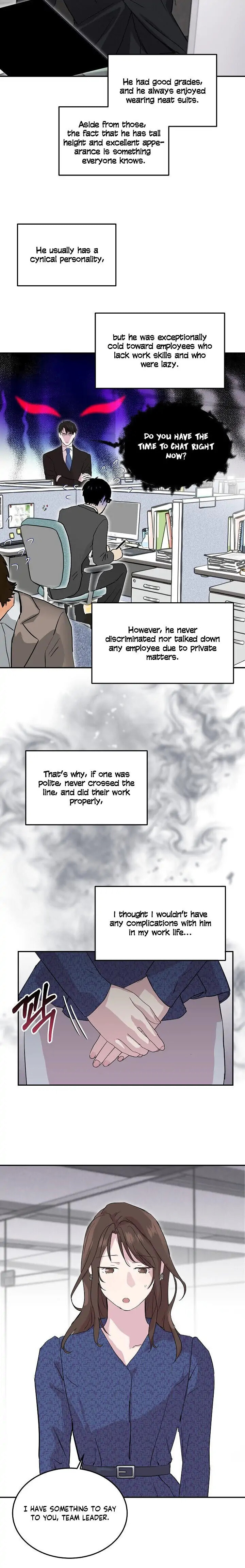 Read Save It for the Honeymoon chapter 2 image 18 on Lezhin