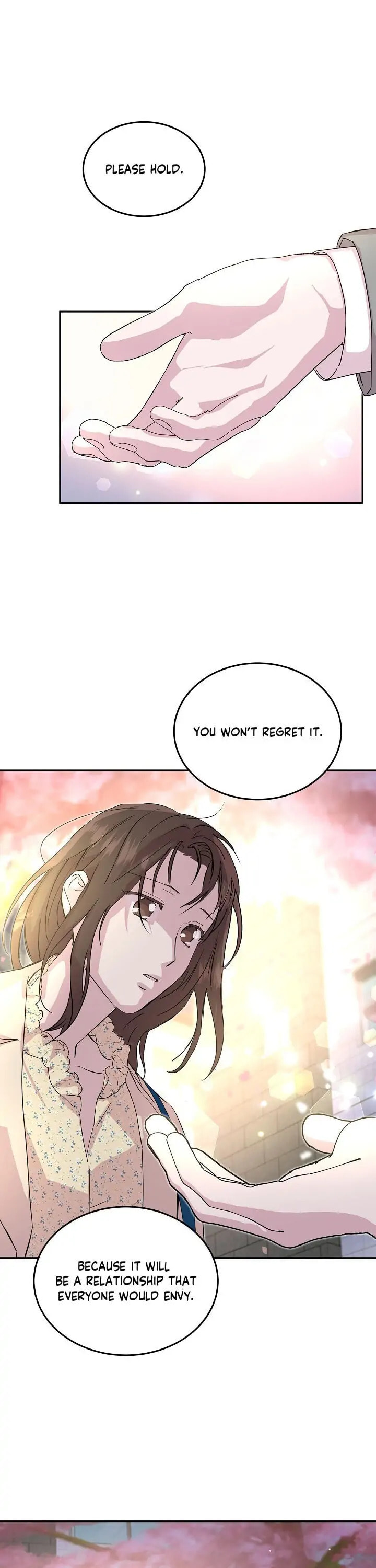 Read Save It for the Honeymoon chapter 22 image 10 on Lezhin