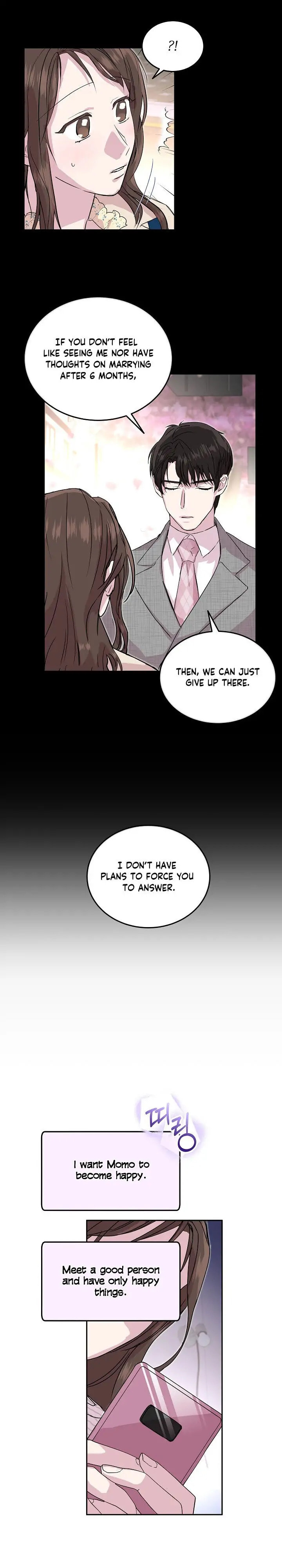 Read Save It for the Honeymoon chapter 22 image 17 on Lezhin