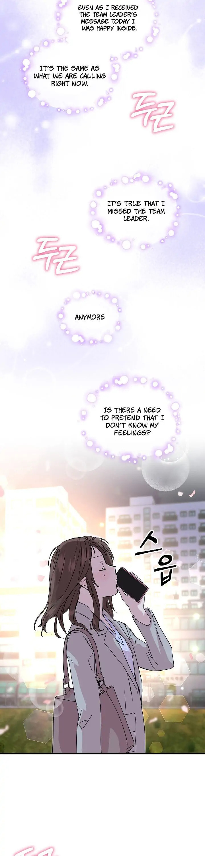 Read Save It for the Honeymoon chapter 23 image 12 on Lezhin