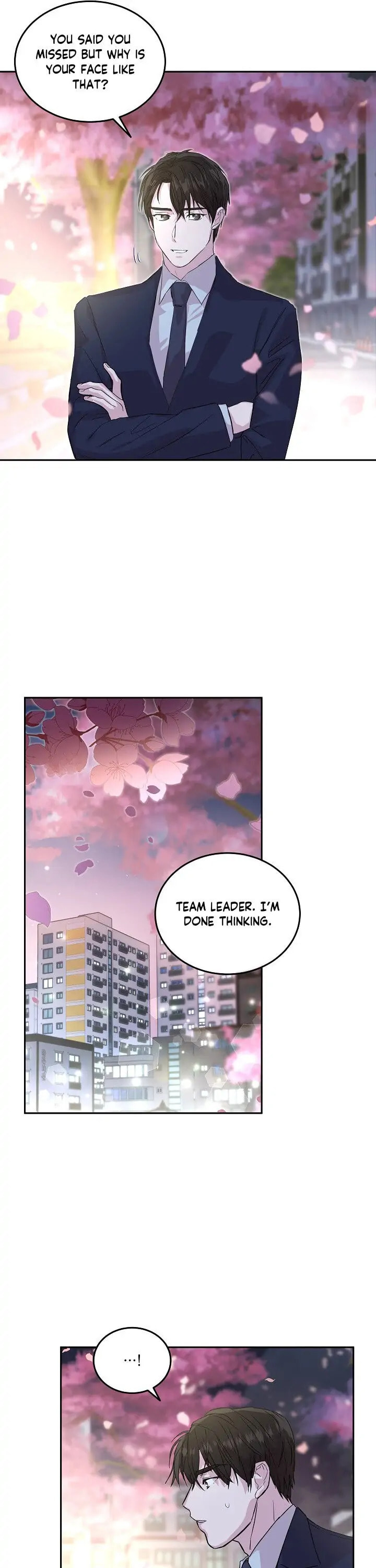 Read Save It for the Honeymoon chapter 23 image 15 on Lezhin