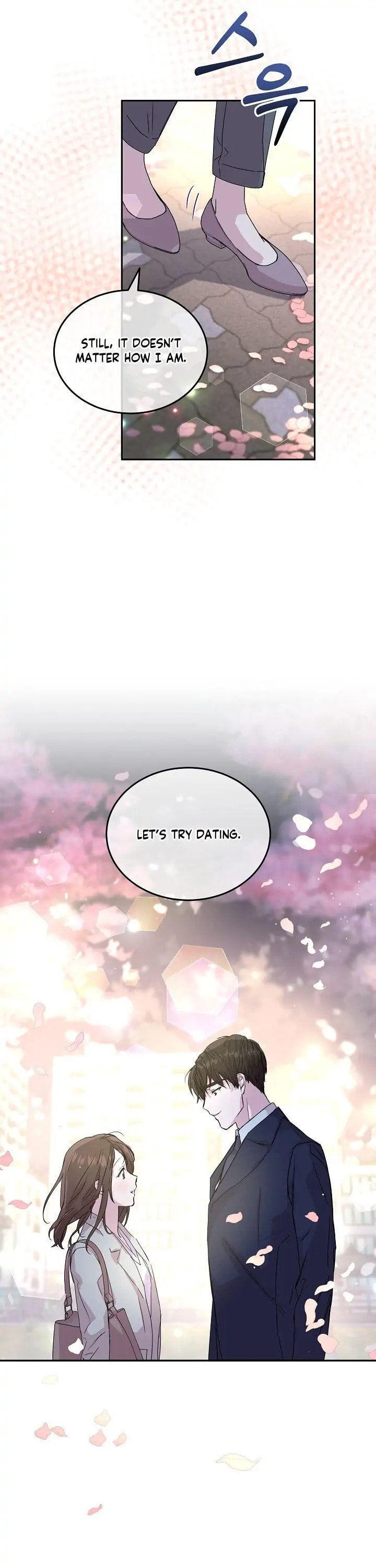 Read Save It for the Honeymoon chapter 23 image 18 on Lezhin