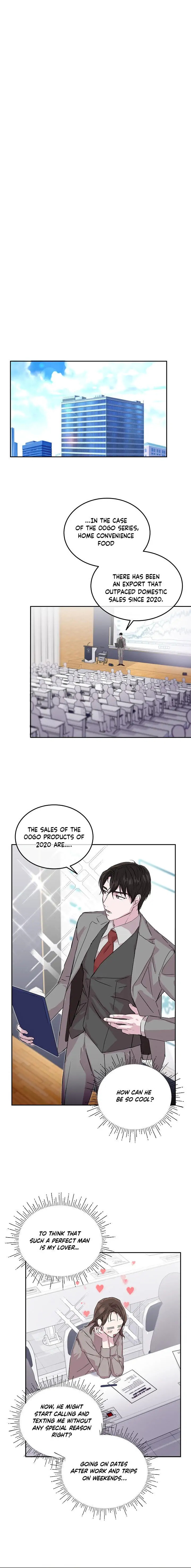 Read Save It for the Honeymoon chapter 23 image 19 on Lezhin