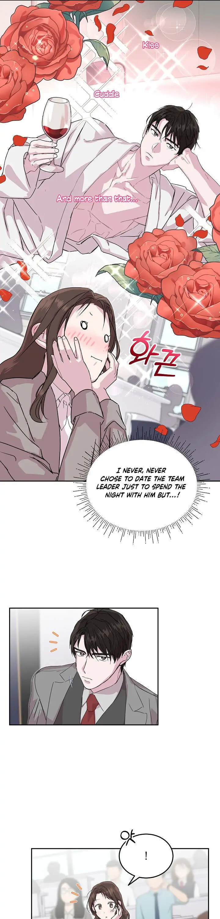 Read Save It for the Honeymoon chapter 23 image 20 on Lezhin