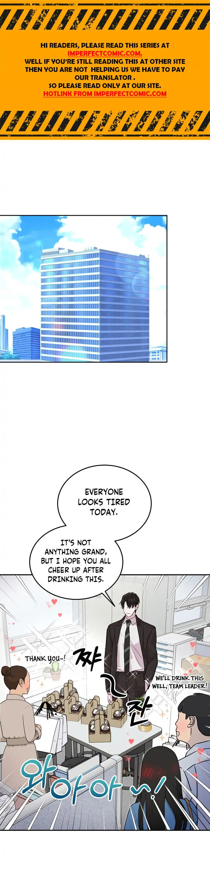 Read Save It for the Honeymoon chapter 25 image 1 on Lezhin