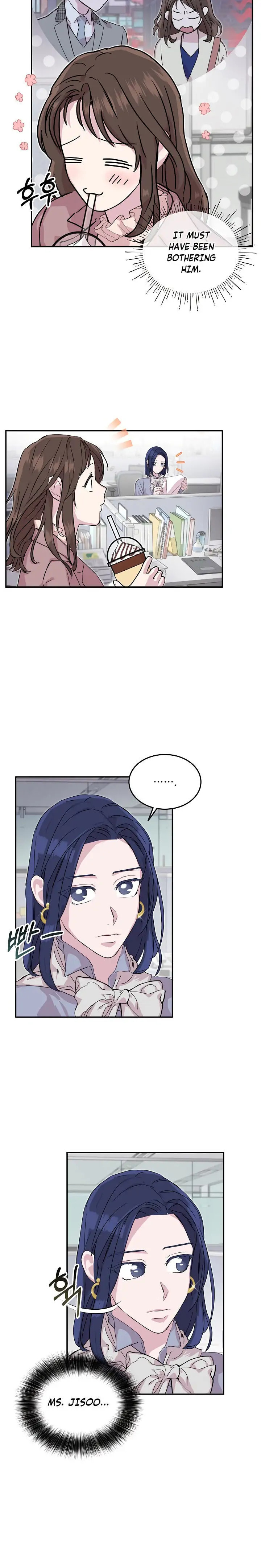 Read Save It for the Honeymoon chapter 25 image 3 on Lezhin