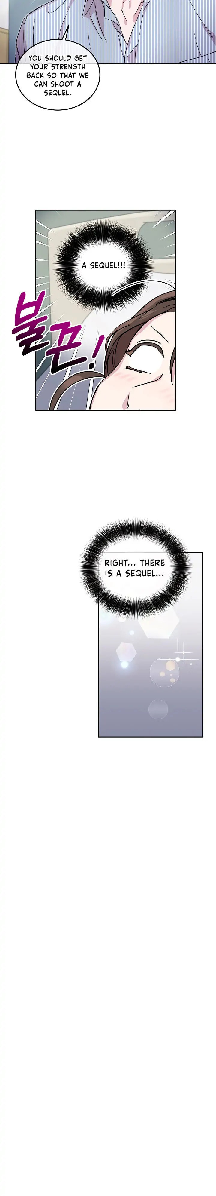Read Save It for the Honeymoon chapter 26 image 13 on Lezhin