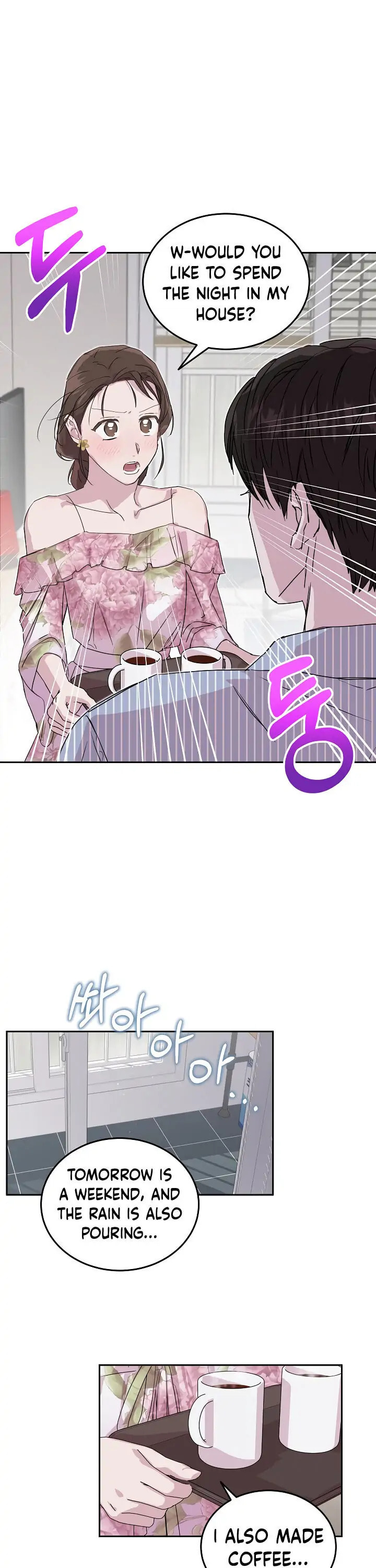 Read Save It for the Honeymoon chapter 26 image 2 on Lezhin