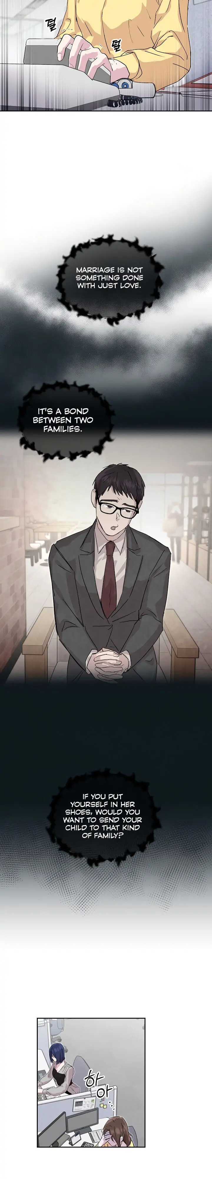 Read Save It for the Honeymoon chapter 26 image 21 on Lezhin