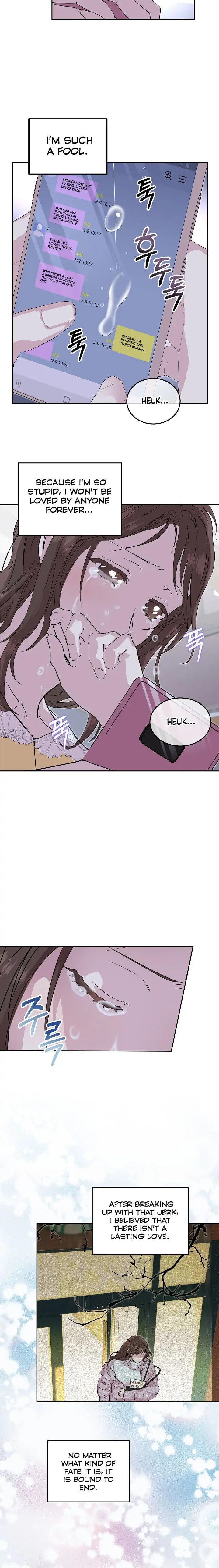 Read Save It for the Honeymoon chapter 28 image 12 on Lezhin