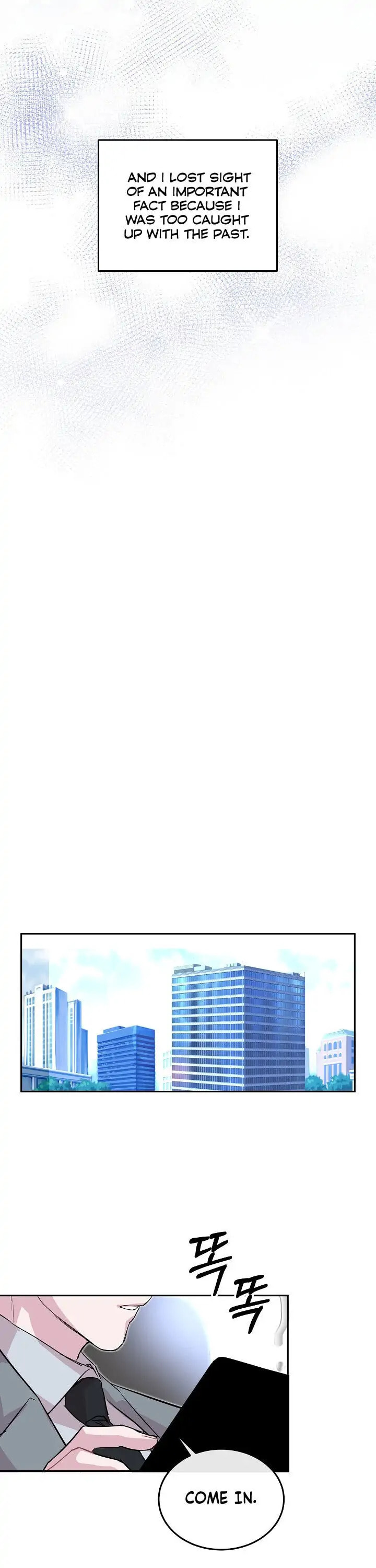 Read Save It for the Honeymoon chapter 28 image 14 on Lezhin