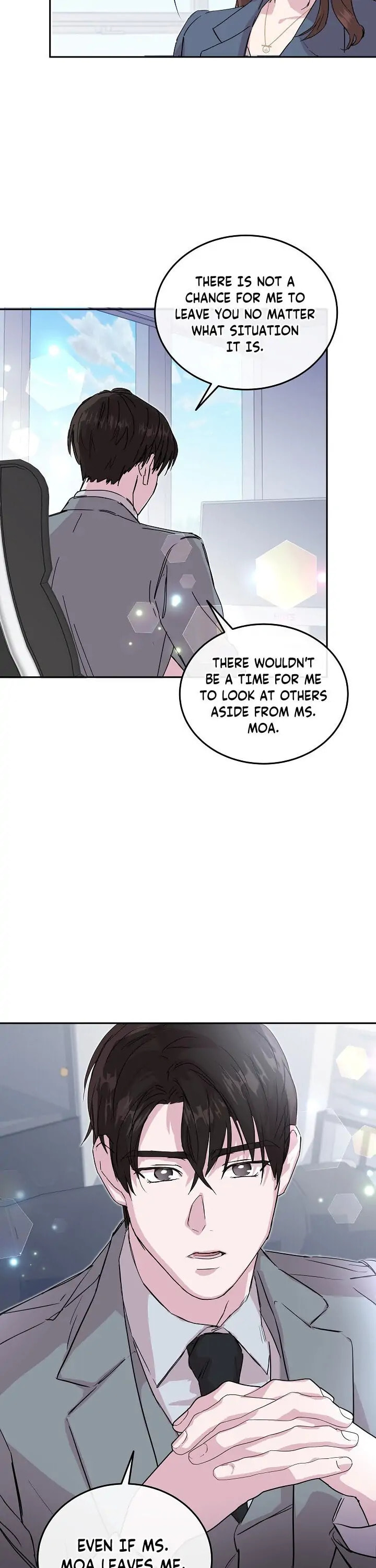 Read Save It for the Honeymoon chapter 28 image 17 on Lezhin