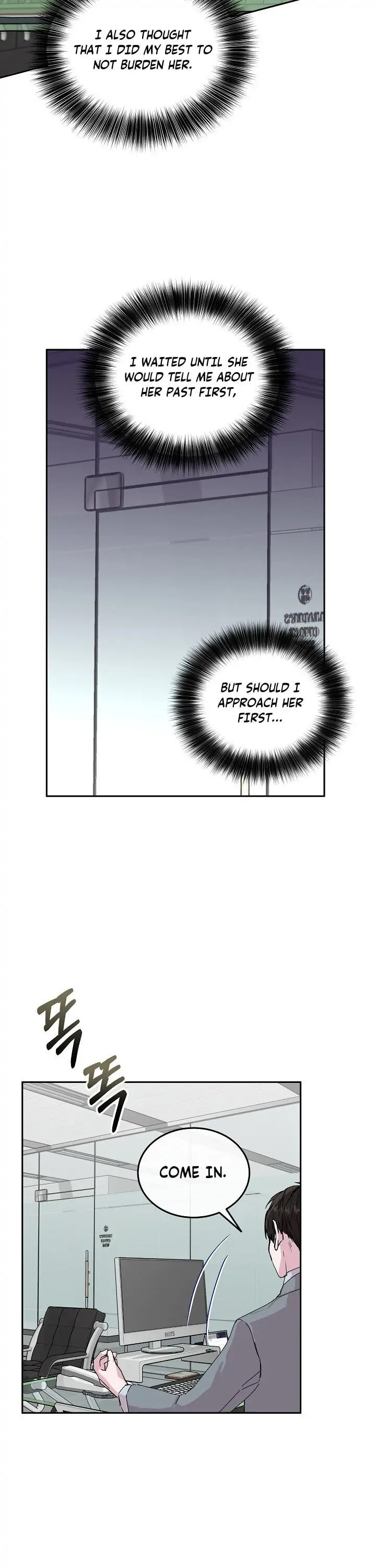 Read Save It for the Honeymoon chapter 28 image 20 on Lezhin