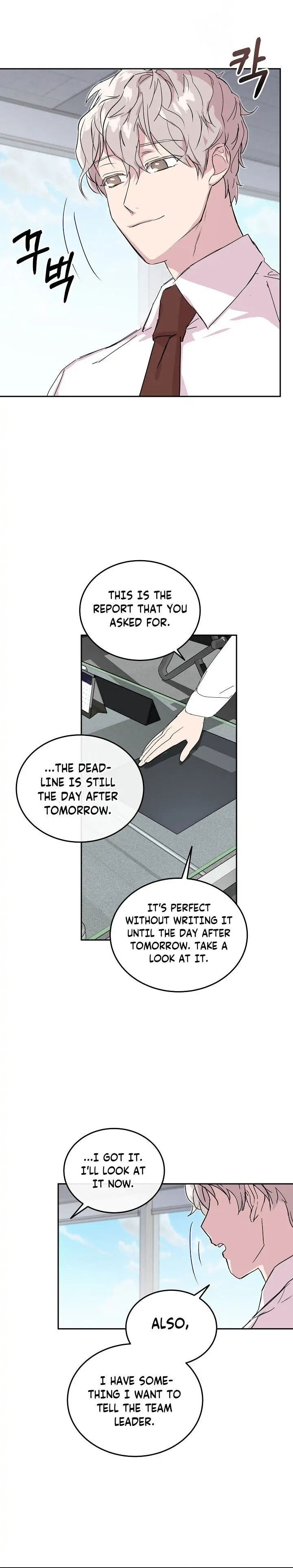 Read Save It for the Honeymoon chapter 28 image 21 on Lezhin
