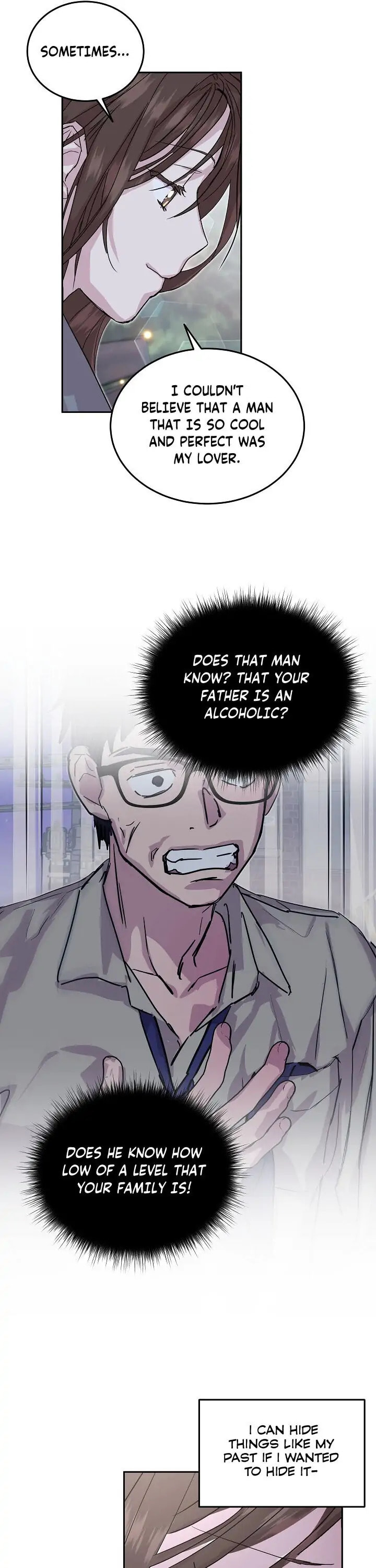 Read Save It for the Honeymoon chapter 29.1 image 16 on Lezhin