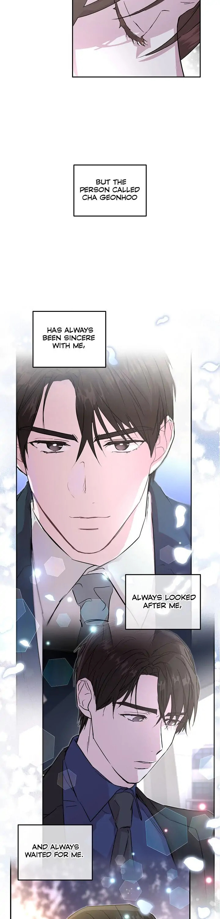 Read Save It for the Honeymoon chapter 29.1 image 17 on Lezhin