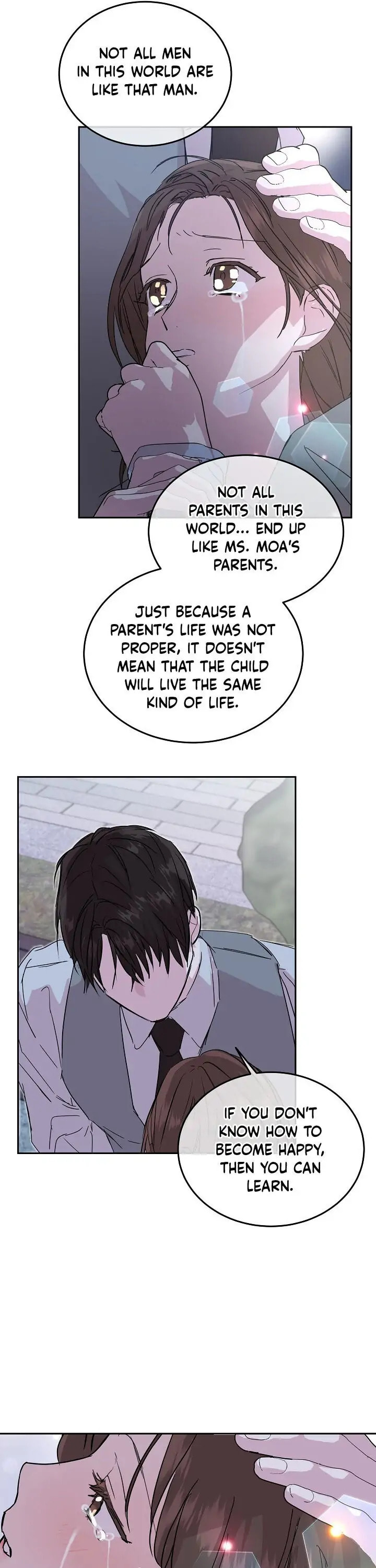 Read Save It for the Honeymoon chapter 29.1 image 25 on Lezhin