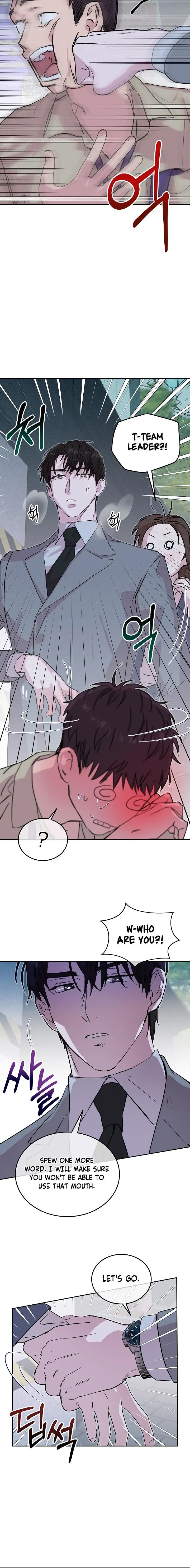 Read Save It for the Honeymoon chapter 29.1 image 3 on Lezhin