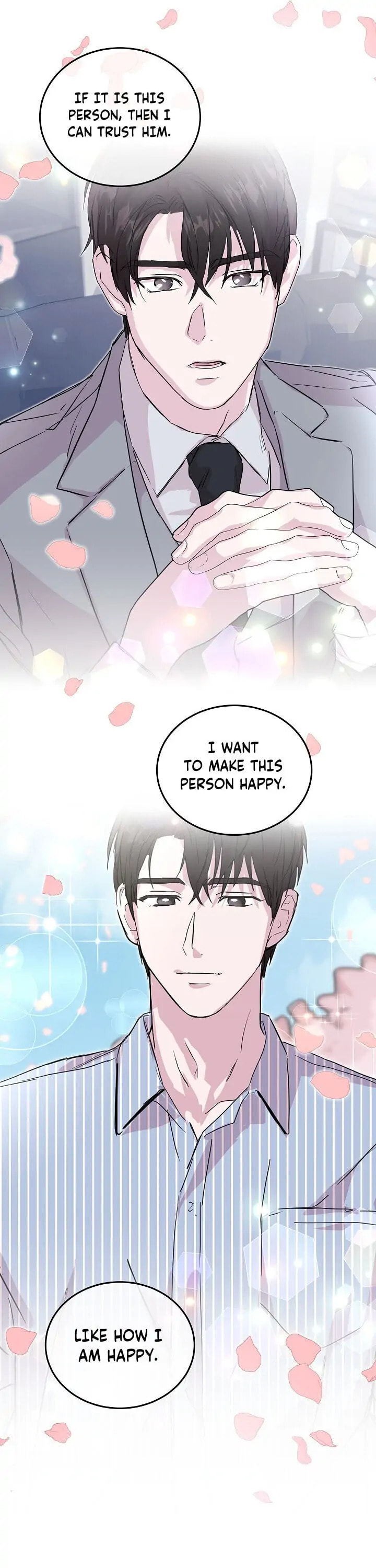 Read Save It for the Honeymoon chapter 29 image 10 on Lezhin