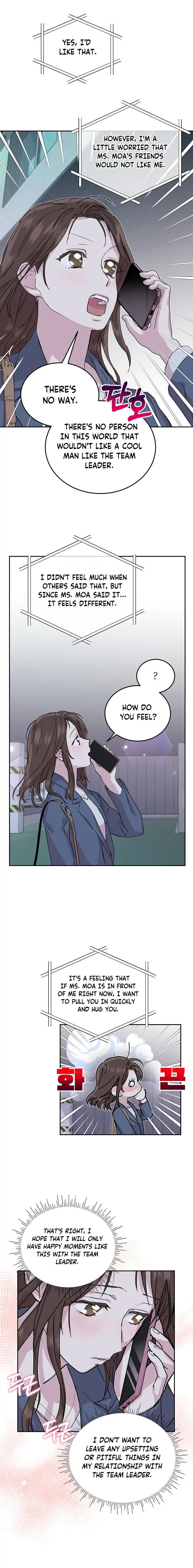 Read Save It for the Honeymoon chapter 29 image 13 on Lezhin