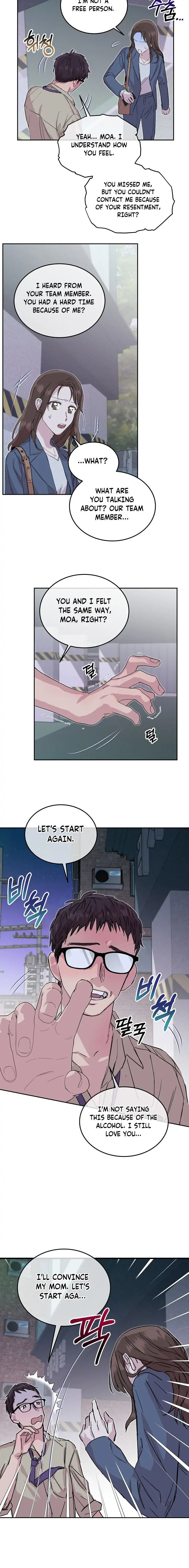 Read Save It for the Honeymoon chapter 29 image 15 on Lezhin