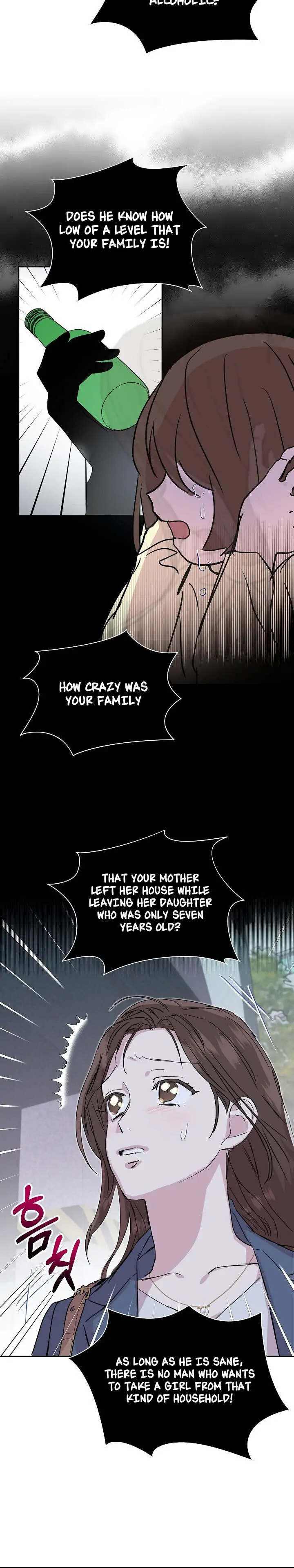 Read Save It for the Honeymoon chapter 29 image 18 on Lezhin