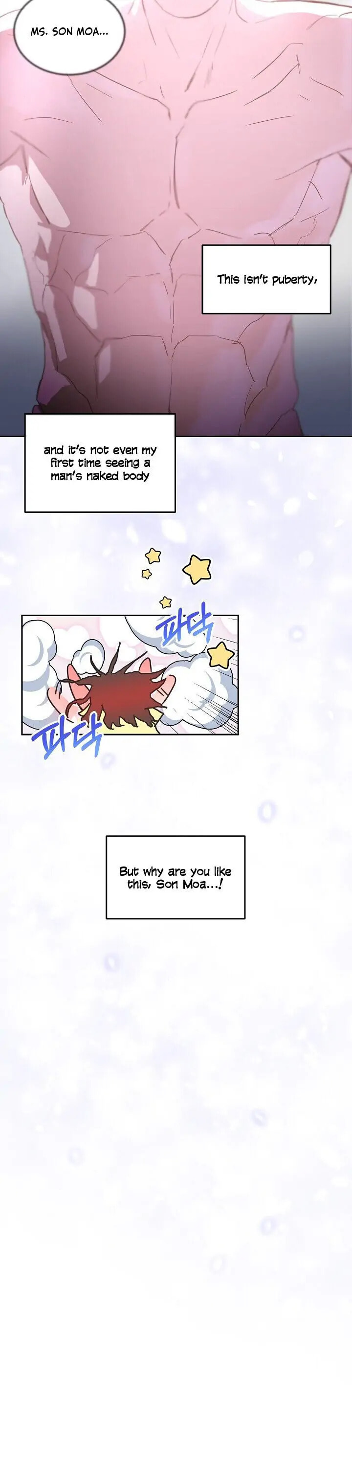 Read Save It for the Honeymoon chapter 3 image 11 on Lezhin