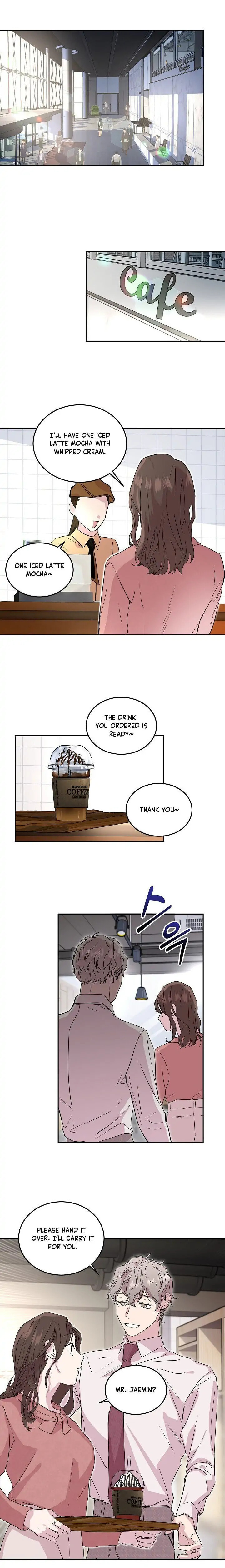 Read Save It for the Honeymoon chapter 3 image 12 on Lezhin