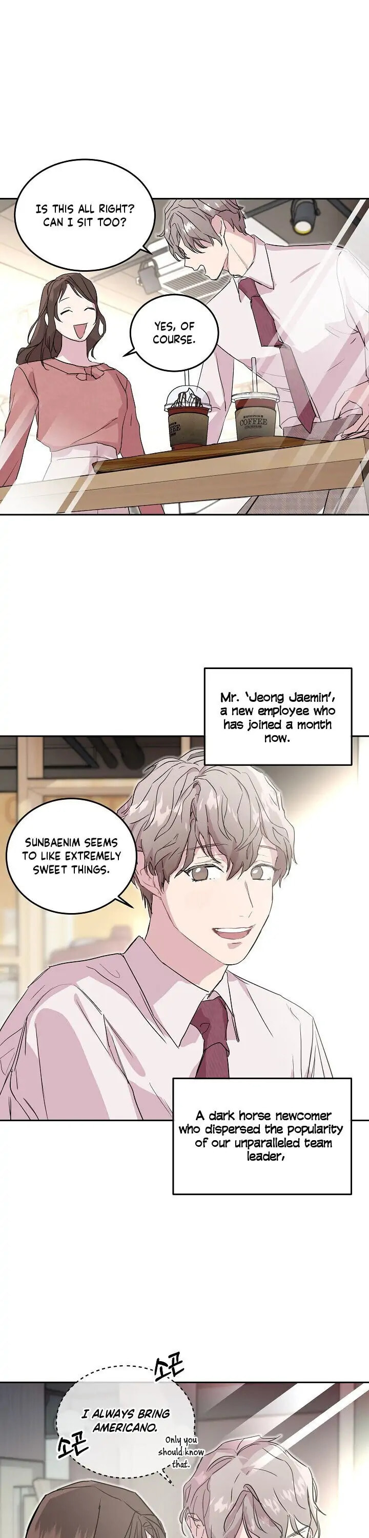 Read Save It for the Honeymoon chapter 3 image 13 on Lezhin