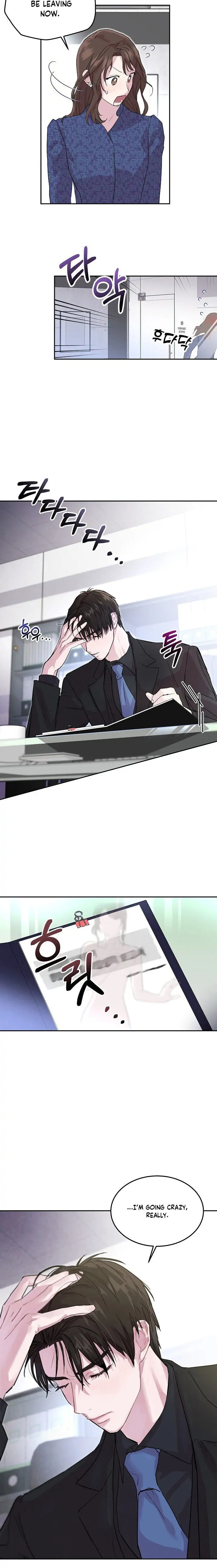 Read Save It for the Honeymoon chapter 3 image 3 on Lezhin