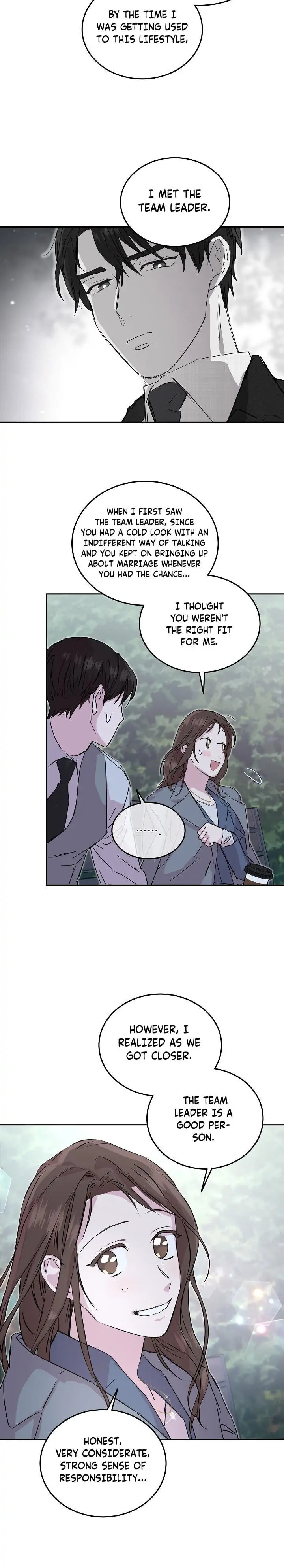 Read Save It for the Honeymoon chapter 30 image 15 on Lezhin