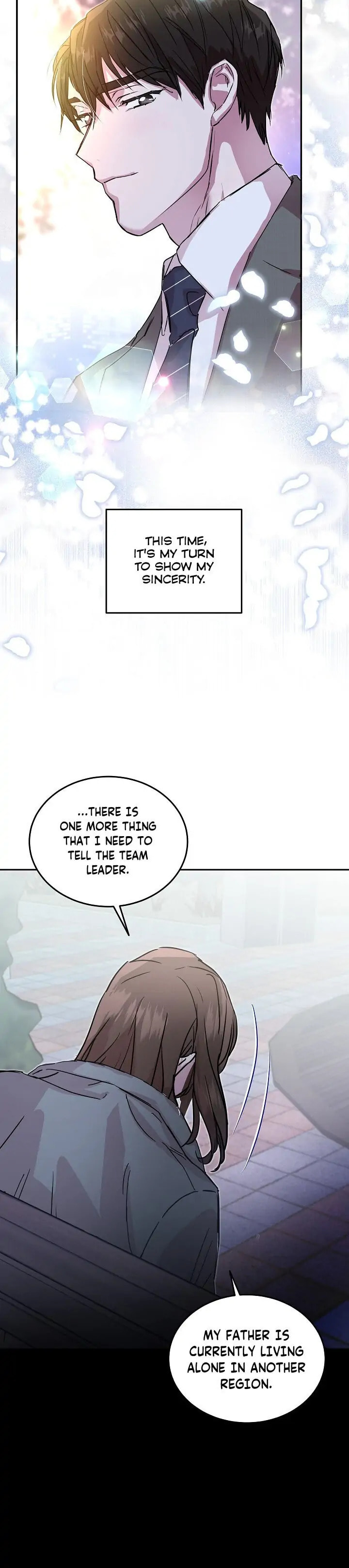 Read Save It for the Honeymoon chapter 30 image 18 on Lezhin