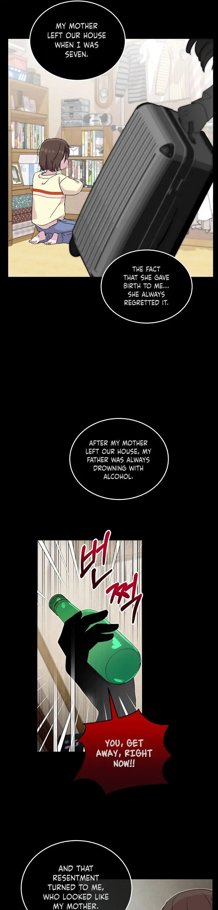 Read Save It for the Honeymoon chapter 30 image 19 on Lezhin