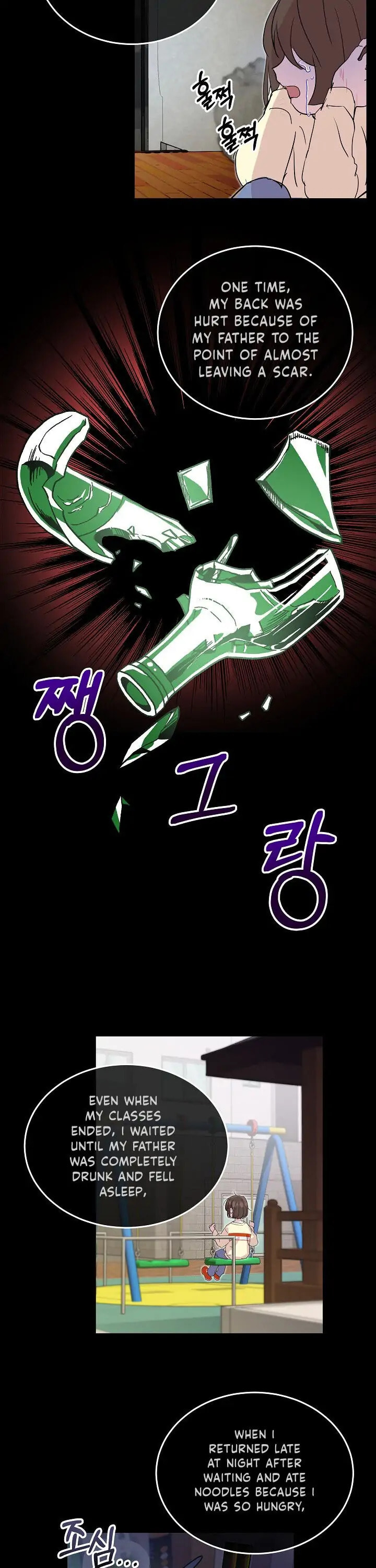 Read Save It for the Honeymoon chapter 30 image 20 on Lezhin