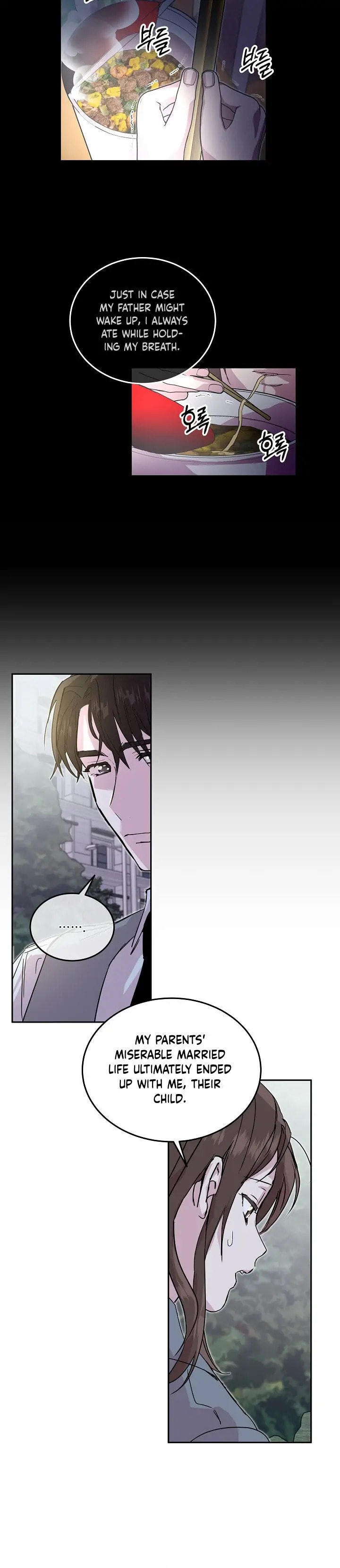Read Save It for the Honeymoon chapter 30 image 21 on Lezhin