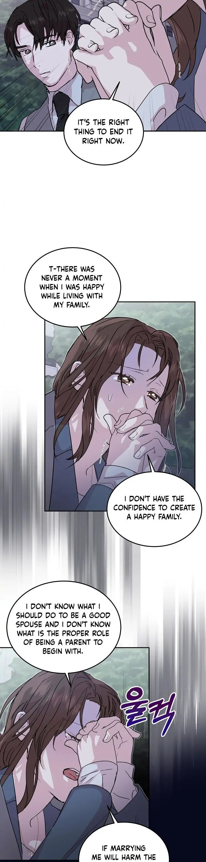 Read Save It for the Honeymoon chapter 30 image 23 on Lezhin