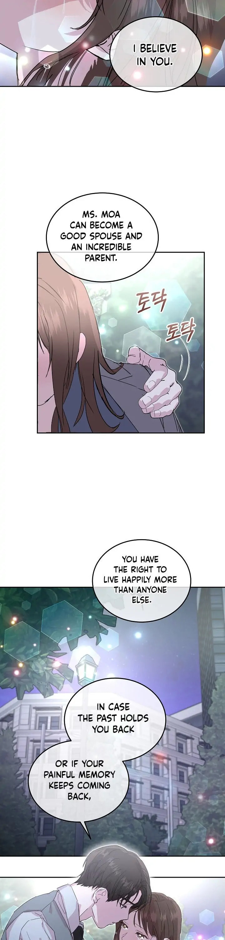 Read Save It for the Honeymoon chapter 30 image 26 on Lezhin