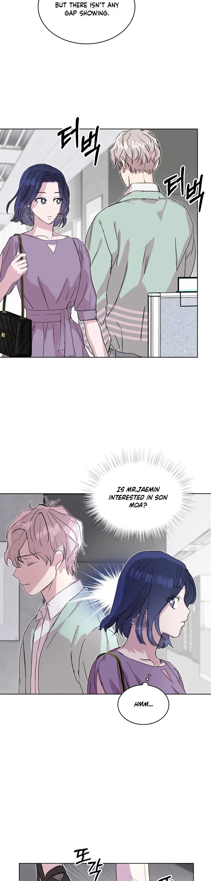 Read Save It for the Honeymoon chapter 31 image 10 on Lezhin