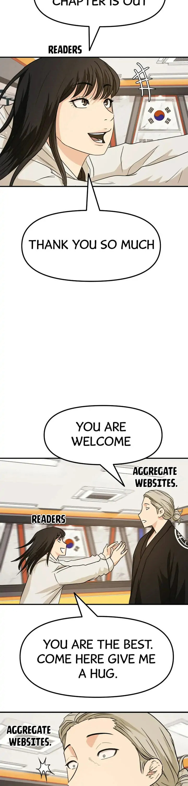 Read Save It for the Honeymoon chapter 31 image 12 on Lezhin
