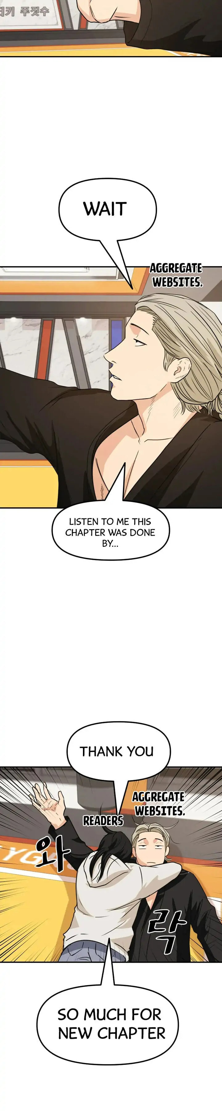 Read Save It for the Honeymoon chapter 31 image 14 on Lezhin