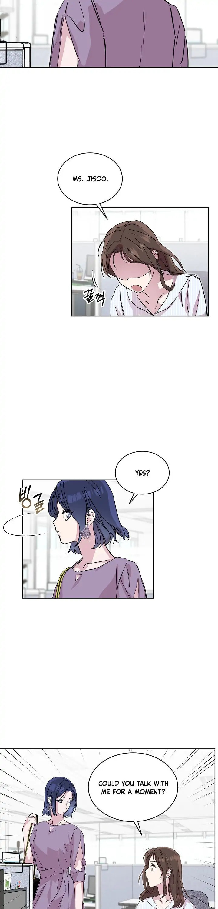 Read Save It for the Honeymoon chapter 31 image 16 on Lezhin