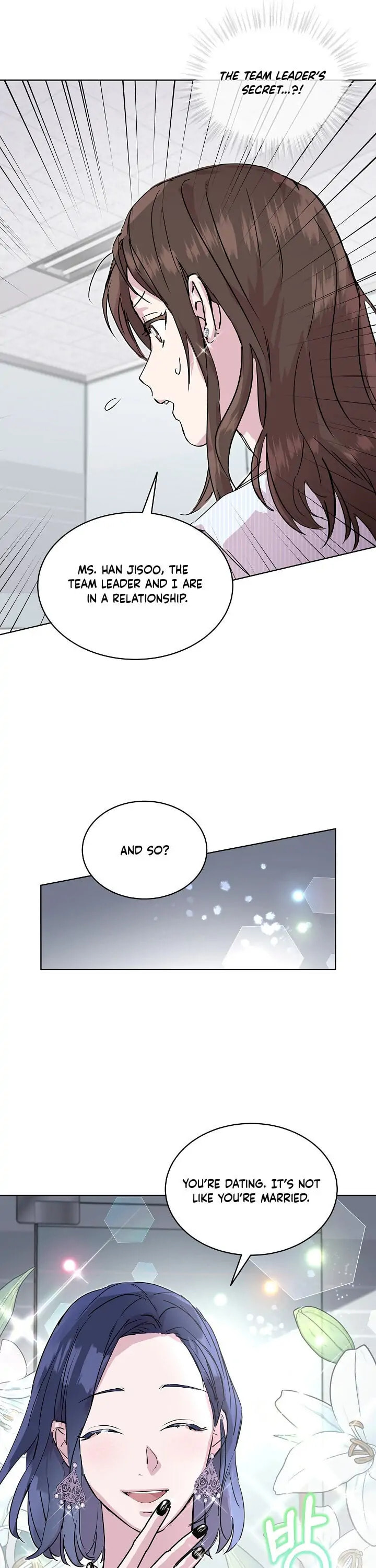 Read Save It for the Honeymoon chapter 31 image 21 on Lezhin