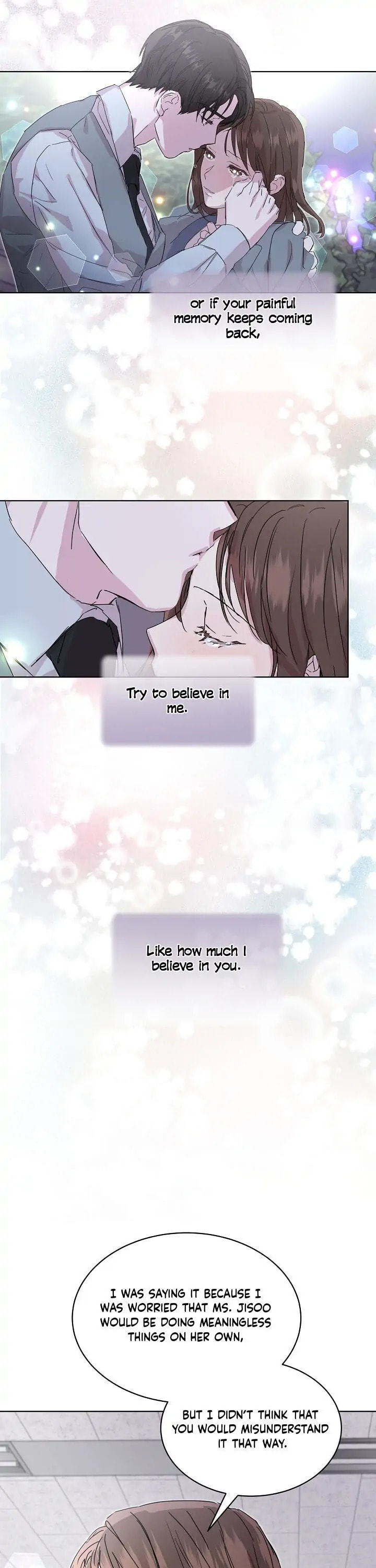 Read Save It for the Honeymoon chapter 31 image 24 on Lezhin